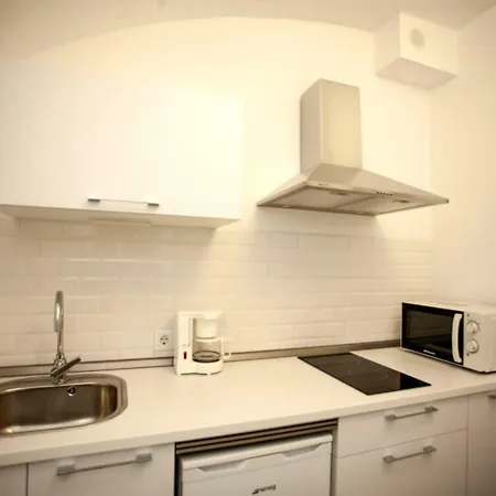 Apartamento Torre Redonda Cáceres Exterior photo