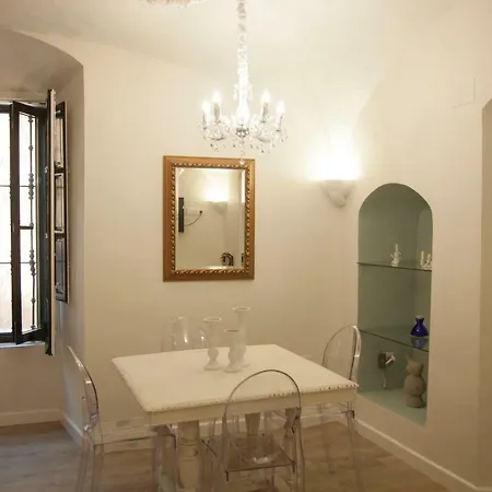 Apartamento Torre Redonda Cáceres Exterior photo
