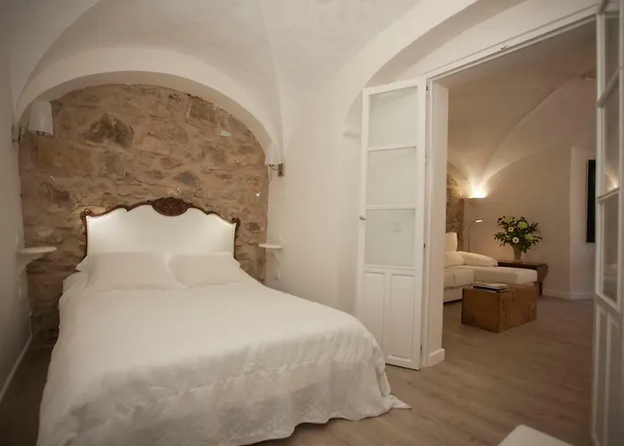 Apartamento Torre Redonda