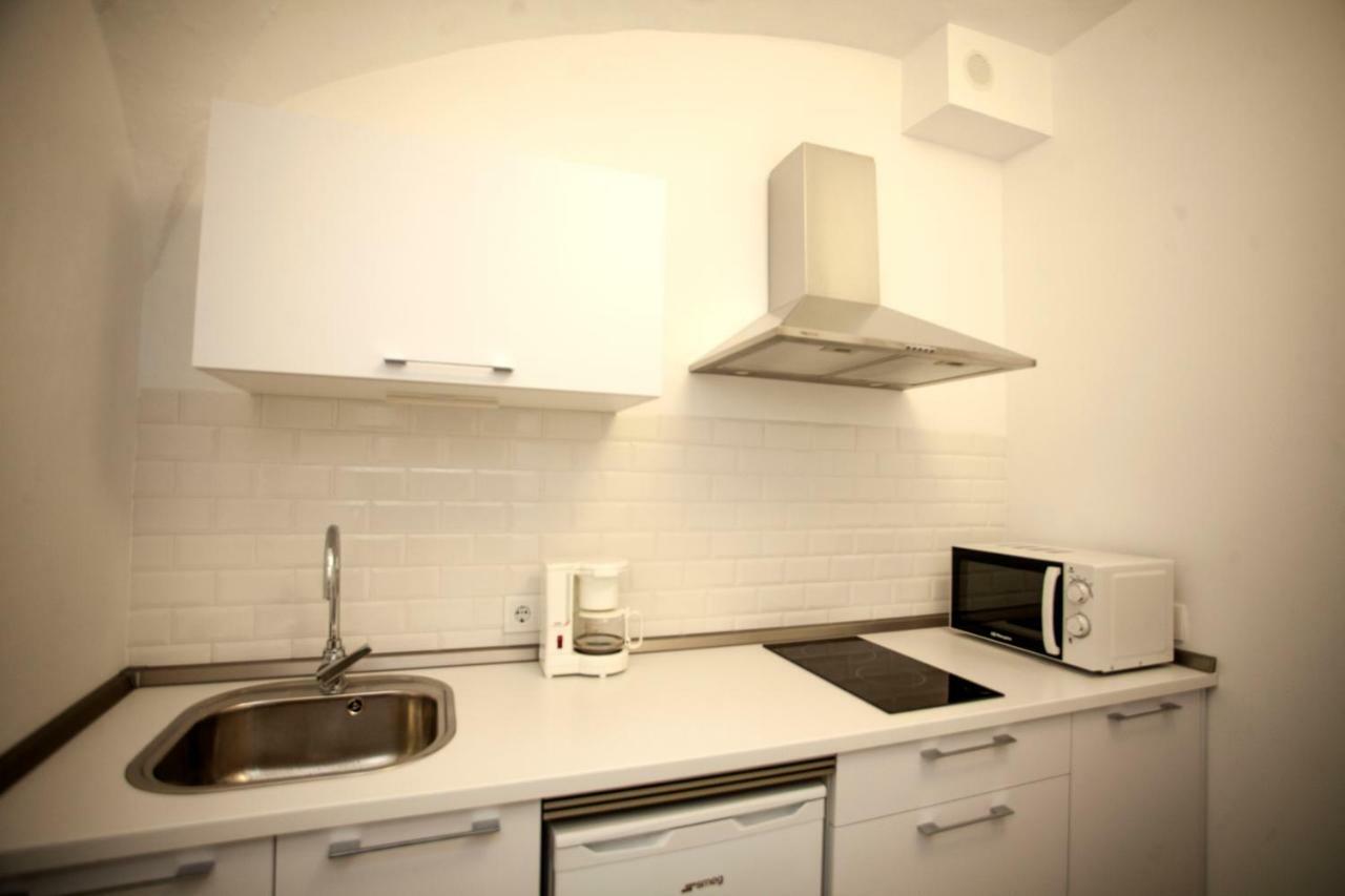 Torre Redonda Appartement *
