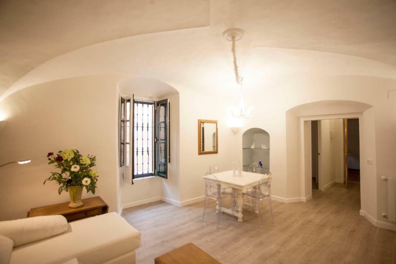 Torre Redonda Appartement *