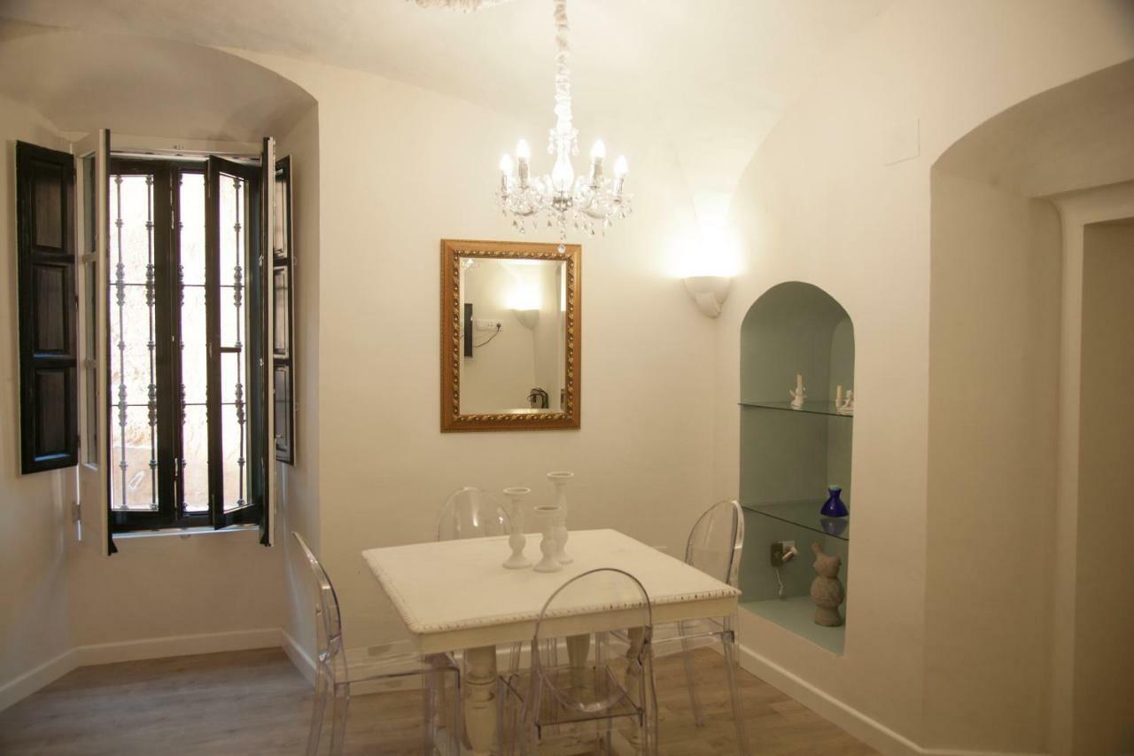 Appartement Torre Redonda Caces